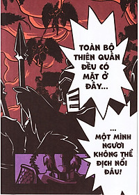 Tây Du Hí - Tập 3 (Tái Bản)