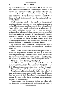 Sách Wuthering Heights (Bantam Classics)