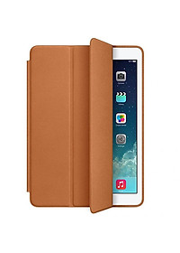 Bao da TPU lưng dẻo cho iPad Air / Air2 / Pro9.7 /Gen 5 / Gen 6 (9.7 inch) flip case auto sleep wakeup – Hàng nhập khẩu