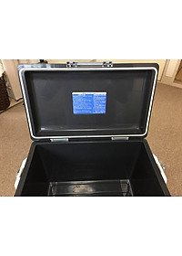 Thùng đá giữ nhiệt đa năng Sanka Galasea - Made in Japan