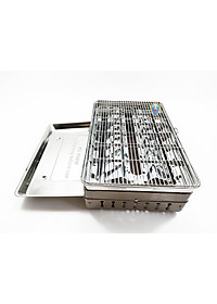 Bếp nướng gas đa năng Namilux GM2120PS - HÀNG CHÍNH HÃNG NAMILUX (MP)