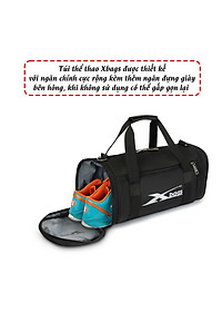 Túi đeo chéo nam thể thao Xbags Xb 6001 túi tập gym