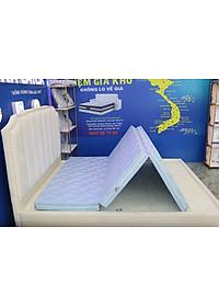 Nệm bông ép Aroma Ceramic