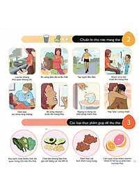 Sách Cẩm Nang Làm Mẹ Tuyệt Vời