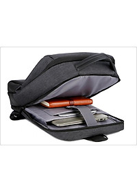 Ba lô nam thời trang cao cấp phong cách mới (15,6")