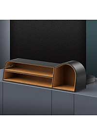 Khay để đồ khe ghế xe hơi, ô tô hàng chính hãng Baseus