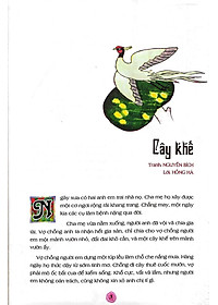 Truyện Cổ Tích Việt Nam Dành Cho Bé Gái (Tái Bản 2019)