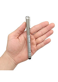 Bút Vẽ Kỹ Thuật 0.3 mm - Artline EK-233-BK - Màu Đen