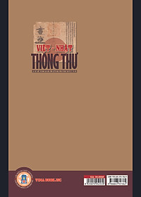 VIỆT - NHẬT THÔNG THƯ (Các Bức Quốc Thư Bang Giao Giữa Chính Quyền Đàng Trong Với Nhật Bản Thế Kỷ XVI-XVII)