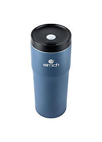 Bình giữ nhiệt inox 304 Elmich EL-8013OL dung tích 480ml