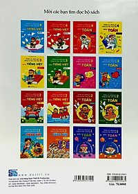 Kiểm Tra, Đánh Giá Năng Lực Học Sinh Lớp 4 Môn Tiếng Việt - Học Kì 2