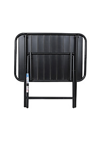 Bàn Chữ Nhật Xếp Gấp Gọn Để Du Lịch Dã Ngoại Cắm Trại Camping Ngoài Trời, Cafe Trà Chanh