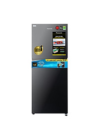 Tủ lạnh Panasonic Inverter 268 lít NR-TV301VGMV - Chỉ giao tại HCM