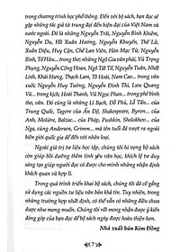 Sách Thơ Hàn Mặc Tử - Văn Học Trong Nhà Trường