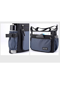 Túi đeo chéo nam cao cấp phong cách mới