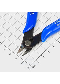 Vinasemi 170 Kìm Cắt Chân Linh Kiện Dài 130mm