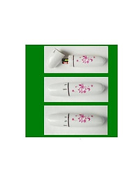 Máy Massage mắt hình bút massage mắt mini cầm tay mini T giá rẻ loại tốt (Xả hàng) (Hàng Chính Hãng)