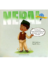 Sách Vòng Quanh Thế Giới