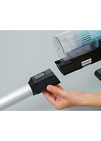 Máy hút bụi không dây Philips XC3131/01 - Hàng chính hãng