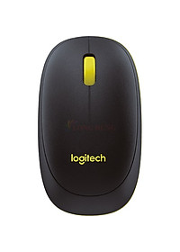 Combo chuột và bàn phím không dây Logitech MK240 - Hàng chính hãng