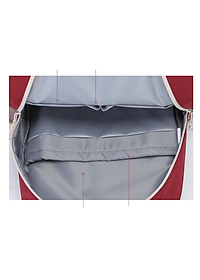 Balo nữ đi học đi làm không thấm nước cao cấp phong cách hàn quốc