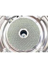 Bếp gas mini Namilux PL2027PS - HÀNG CHÍNH HÃNG NAMILUX (MP)