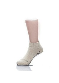 Lốc 2 Đôi Tất ORGANIC Dành Cho Trẻ 3-6 tuổi Thương Hiệu ELLE EK45 LOC2