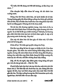 Sách Con Thuyền Của Cái Chết: Phần 3 - Series Magnus Chase Và Các Vị Thần Của Asgard