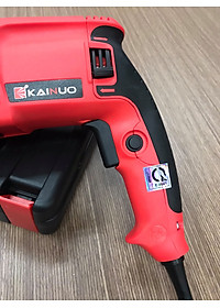 MÁY KHOAN BÚA 3 CHỨC NĂNG KAINUO 8267 800W- CHÍNH HÃNG