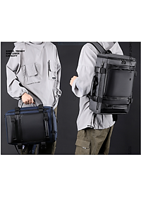 Balo nam thông minh đa chức năng đi làm đi chơi đi du lịch thời trang phong cách mới