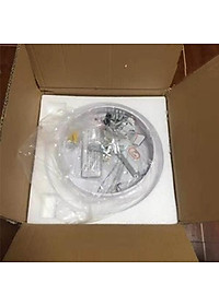 Đèn trần MATEE kiểu dáng hiện đại, sang trọng với 3 chế độ ánh sáng - kèm điều khiển từ xa - (44).