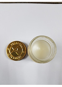 Dầu Cù Là Starbalm - Hà Lan (  Strong) 25g- Trắng