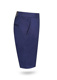 Quần short nam Khatoco Q3M378R0-VNNA591-2610-0