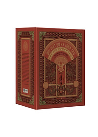 Đại Việt sử ký toàn thư (trọn bộ 2 quyển, có hộp)