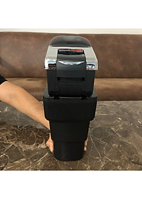 Hộp tỳ tay ô tô,xe hơi cao cấp dùng cho xe Hyundai i10 JDZX-i10