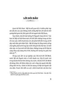 Chủ Tịch Hồ Chí Minh Với Nước Mỹ