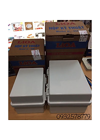 TỦ ĐIỆN CHỐNG NƯỚC NGOÀI TRỜI,TRONG NHÀ LIOA