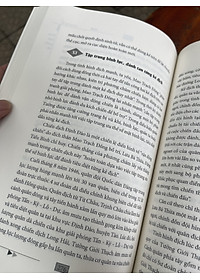 [Bìa mềm] MƯU LƯỢC MAO TRẠCH ĐÔNG (tái bản lần thứ hai) - Tiêu Thi Mỹ - NXB Chính trị Quốc gia Sự thật