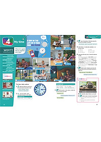 Get Involved! AmEng Intro SB with Student's App and Digital Student's Book