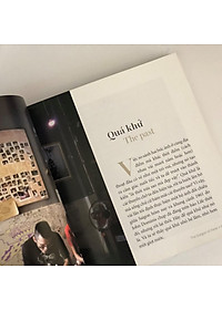 Saigon của Tôi - Tác giả: Quốc Bảo