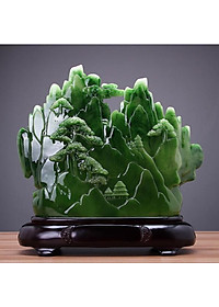 Tượng trang trí mã đáo thành công size to Diệu Tâm