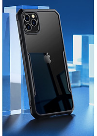 ốp lưng cho iphone 11 pro và iphone 11 max pro chống sốc - chính hãng Xundd