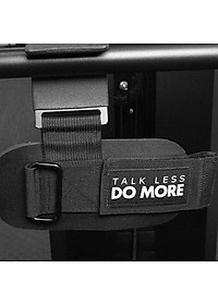 Quấn Cổ Tay Có Móc Thép Nâng Tạ Sport Pressure Wrist Support AOLIKES YE-7643