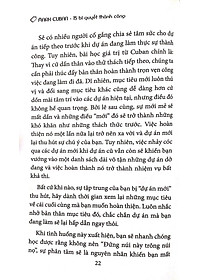 Sách Mark Cuban - 15 Bí Quyết Thành Công Trong Cuộc Đời Và Sự Nghiệp Của Ông Trùm Kinh Doanh Mang Tinh Thần Thể Thao