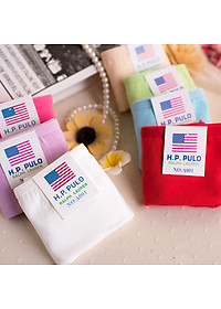 Quần lót nữ Cotton trơn kháng khuẩn sexy