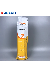 Combo Bộ 3 Lõi Lọc Nước Thô 1,2,3  Dành Cho Máy Lọc Nước Karofi Livotec 512 - Hàng Chính Hãng