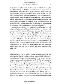 Sách How Not To Be Wrong: The Power Of Mathematical Thinking