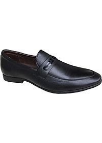 Giày tây nam Trường Hải da bò cao cấp GTN0596