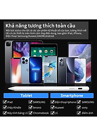 [HÀNG CHÍNH HÃNG GOOJODOQ] CD3209 Bút cảm ứng GD01 GD02 Kỹ Thuật Số Đa Năng dành Cho Android IPad Iphone