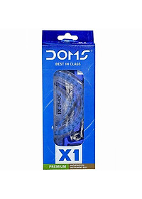 Bộ Dụng Cụ Học Toán DOMS X1 Premium 7125